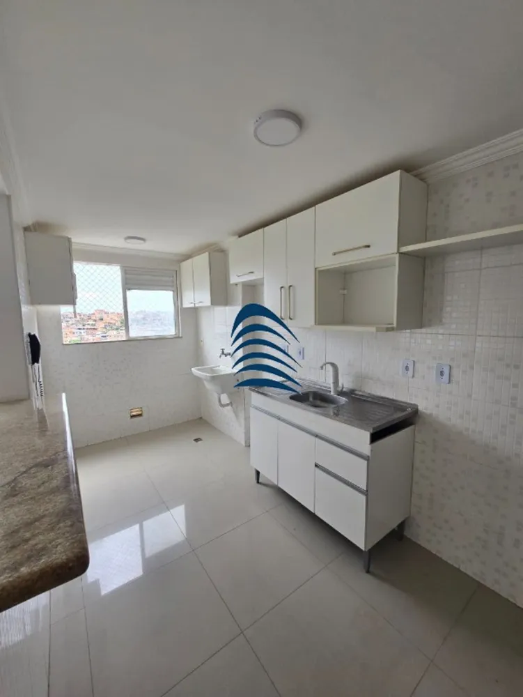 Apartamento, 2 quartos, 48 m² - Foto 7