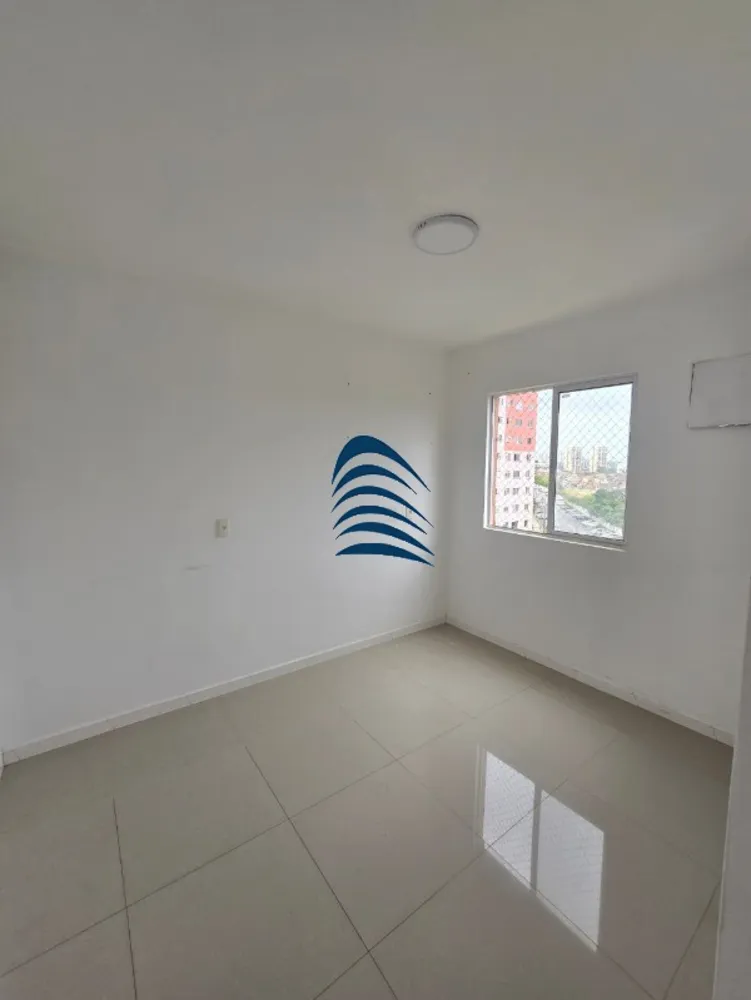 Apartamento, 2 quartos, 48 m² - Foto 9