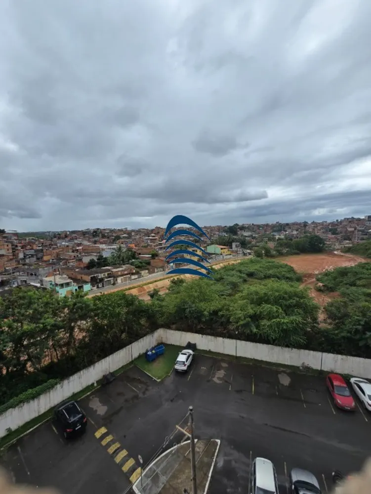 Apartamento, 2 quartos, 48 m² - Foto 8