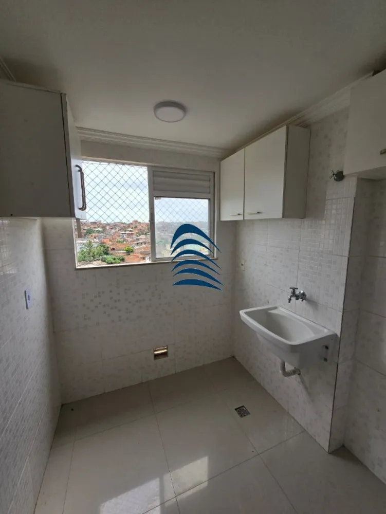 Apartamento, 2 quartos, 48 m² - Foto 11