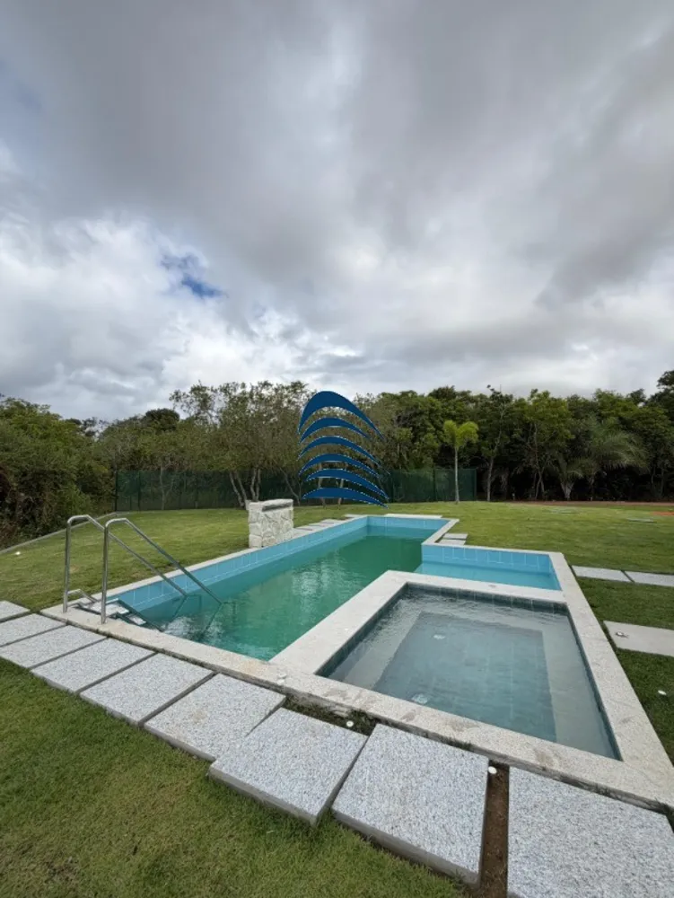 Casa, 5 quartos, 435 m² - Foto 9