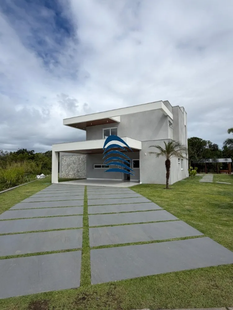 Casa, 5 quartos, 435 m² - Foto 6