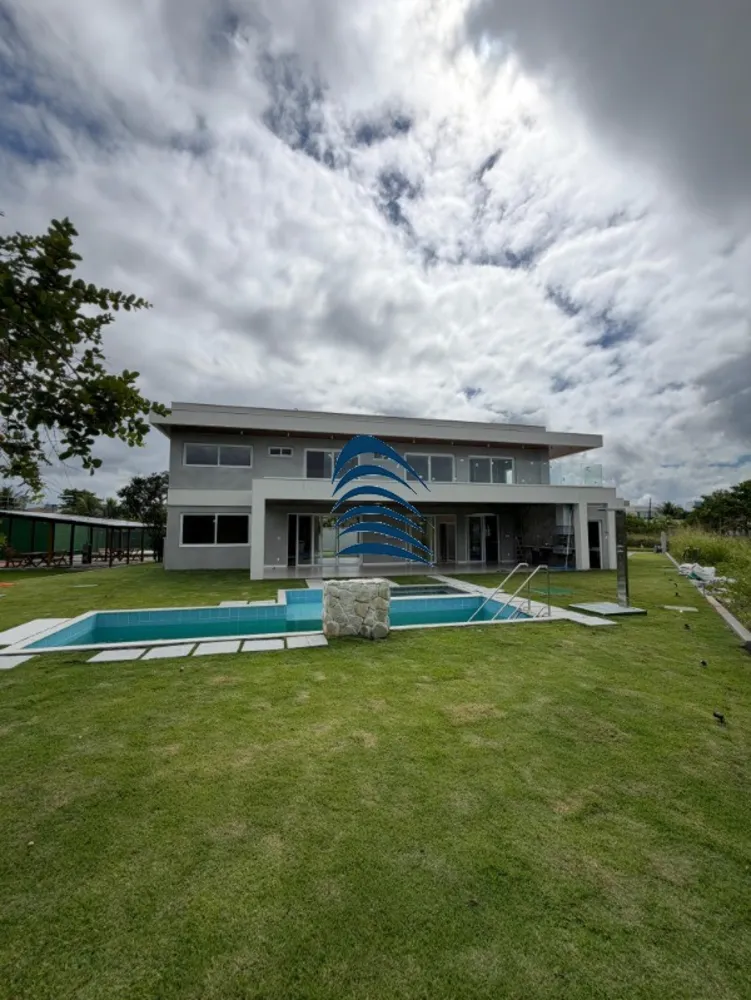 Casa, 5 quartos, 435 m² - Foto 8