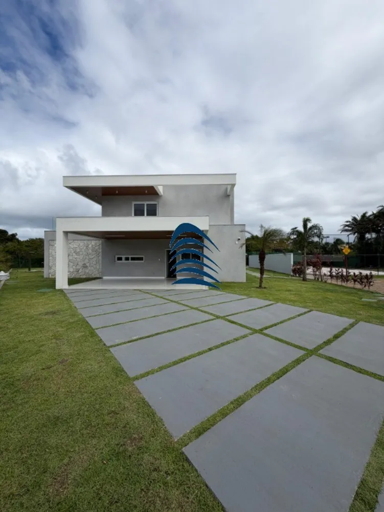 Casa, 5 quartos, 435 m² - Foto 4