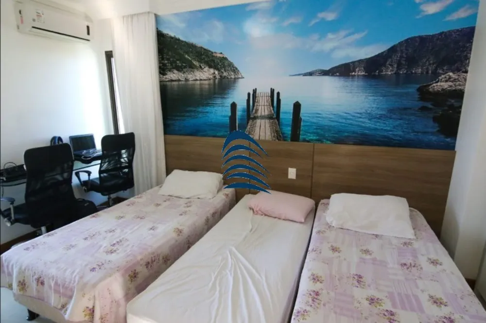 Cobertura, 4 quartos, 200 m² - Foto 14