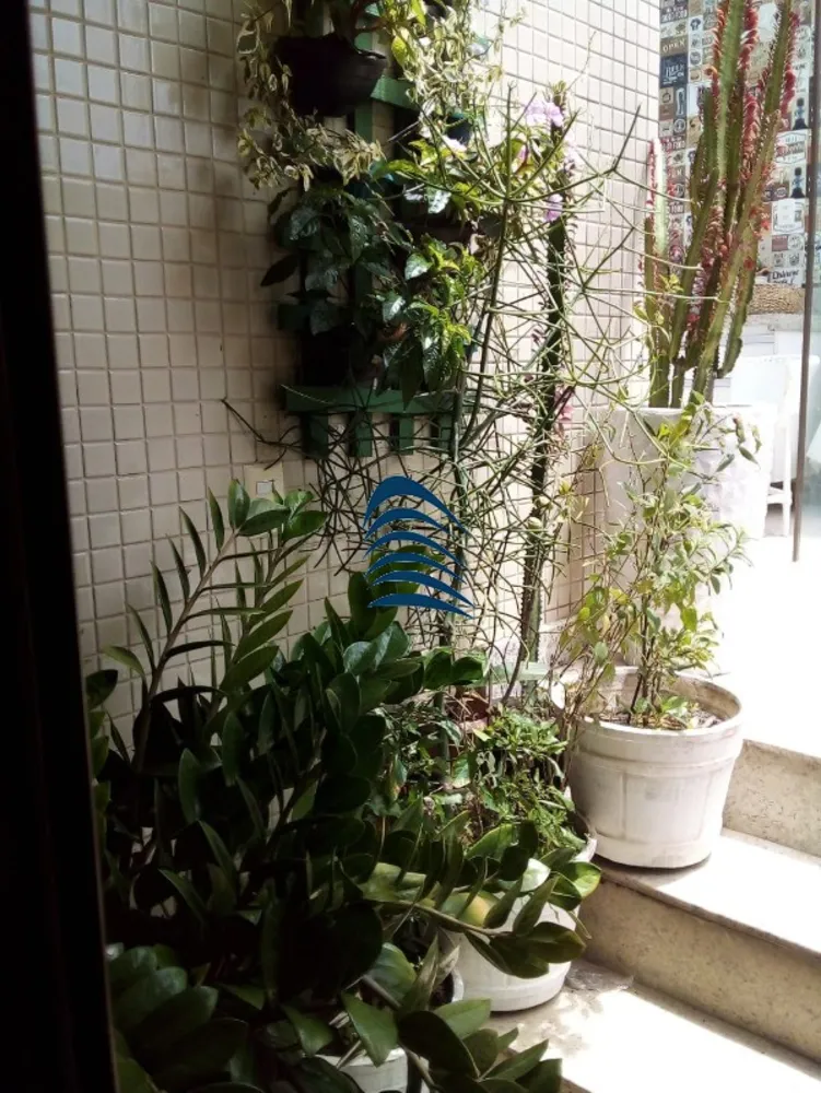 Cobertura, 4 quartos, 200 m² - Foto 13