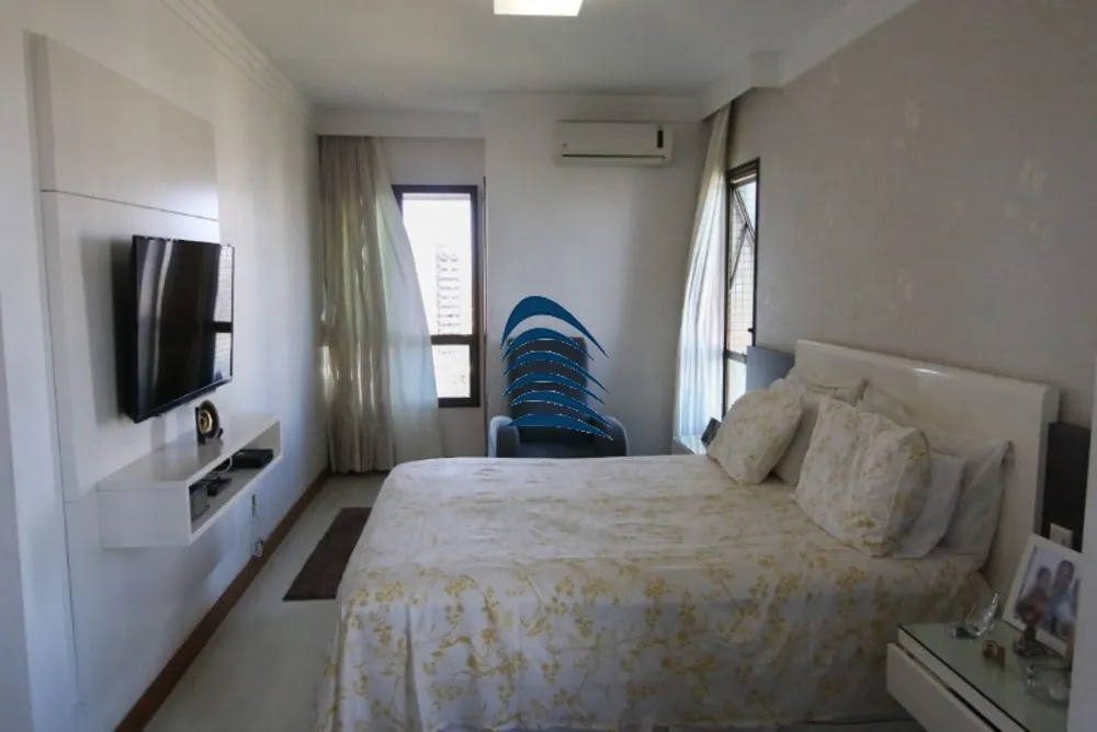 Cobertura, 4 quartos, 200 m² - Foto 7
