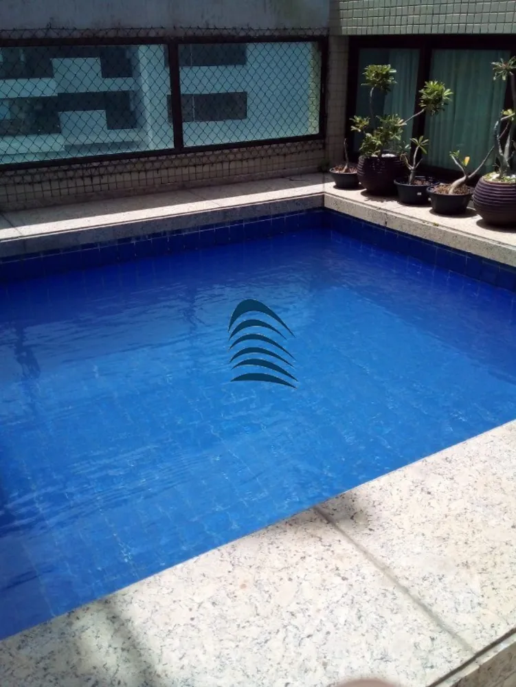 Cobertura, 4 quartos, 200 m² - Foto 15