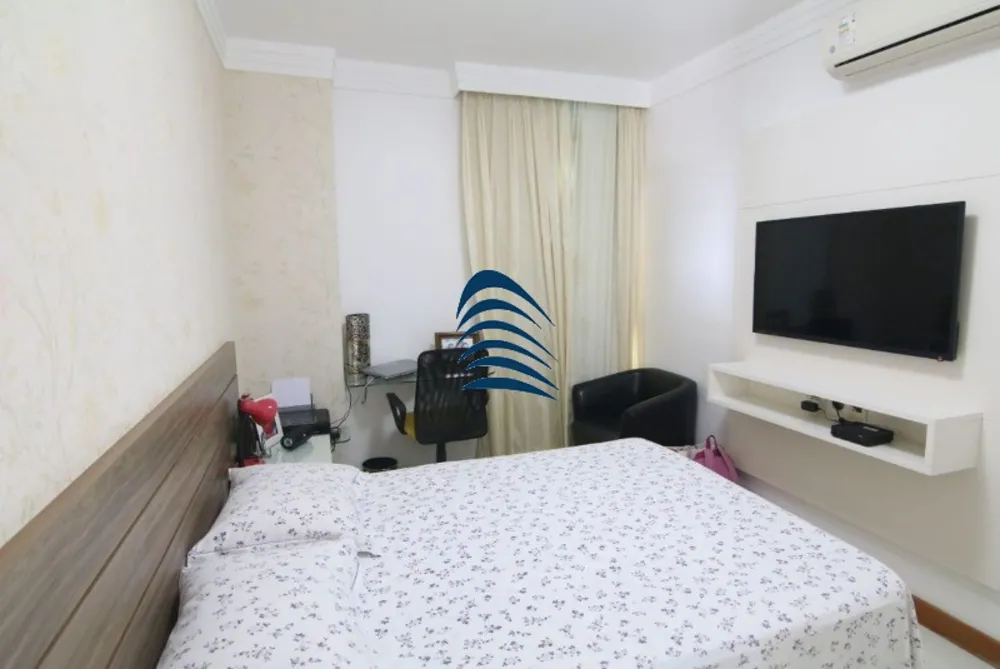 Cobertura, 4 quartos, 200 m² - Foto 11