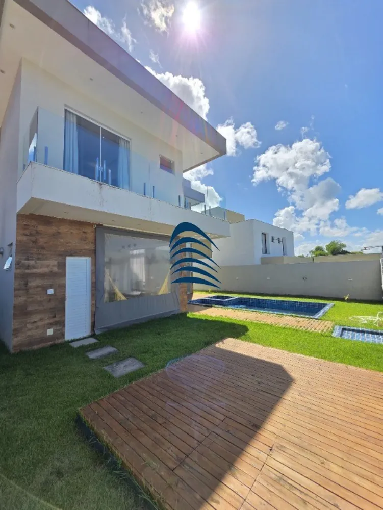 Casa, 4 quartos, 404 m² - Foto 9