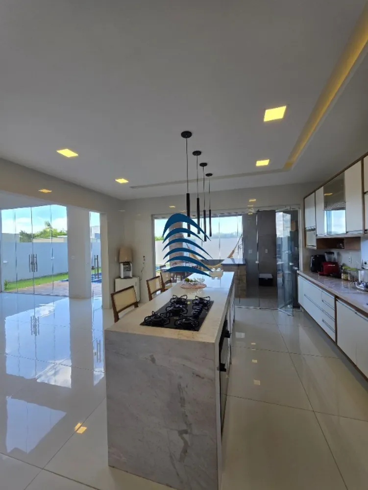 Casa, 4 quartos, 404 m² - Foto 5