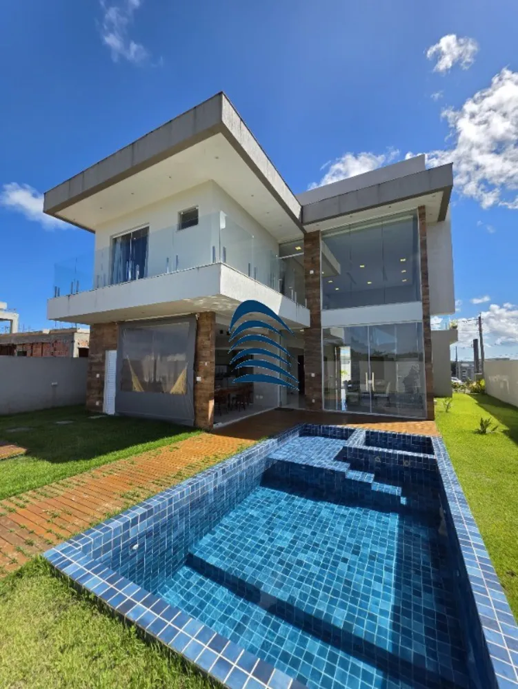 Casa, 4 quartos, 404 m² - Foto 3