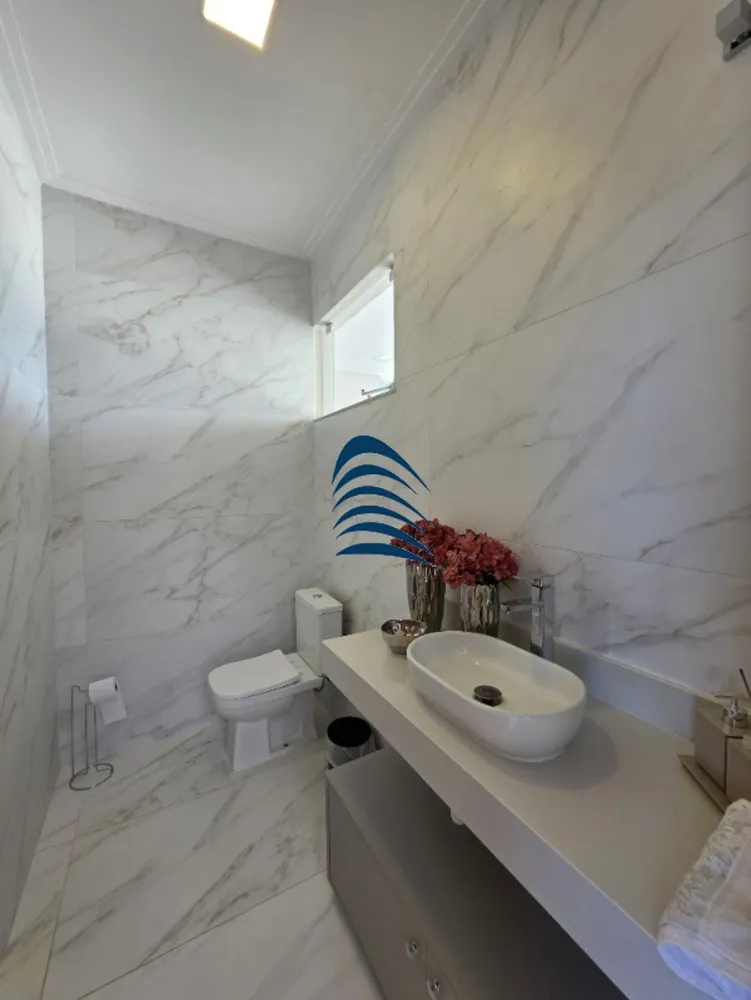 Casa, 4 quartos, 404 m² - Foto 12