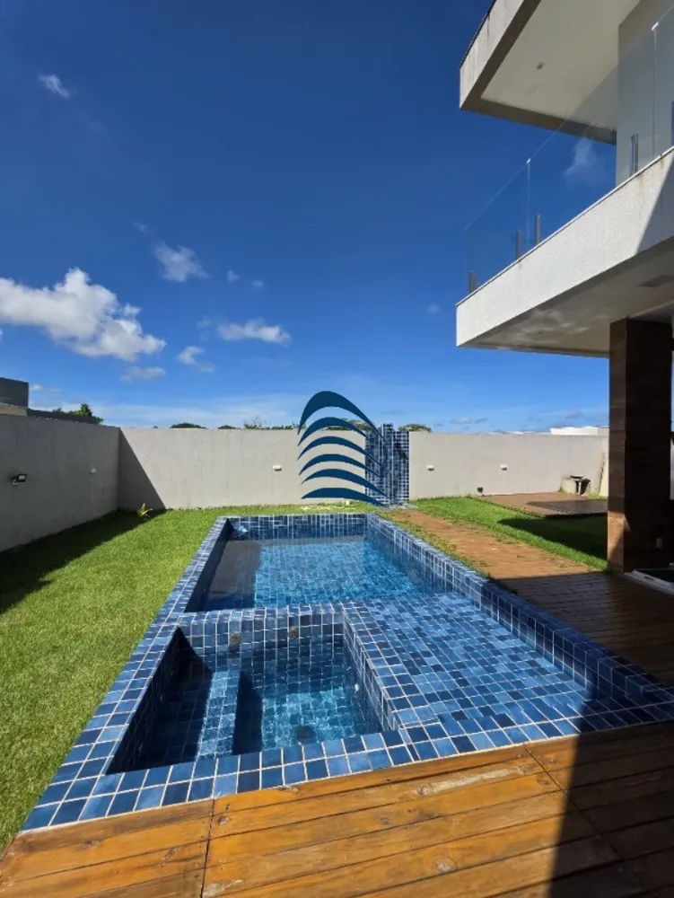 Casa, 4 quartos, 404 m² - Foto 13