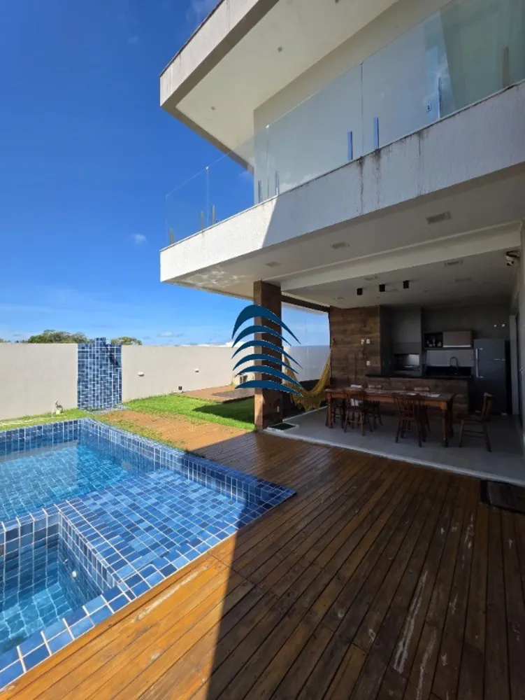 Casa, 4 quartos, 404 m² - Foto 6