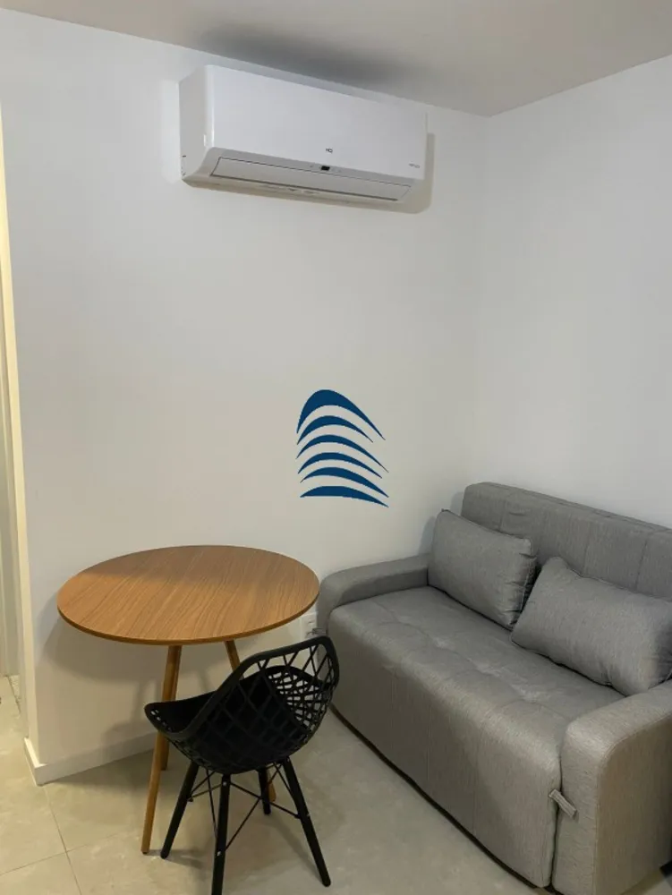 Apartamento, 1 quarto, 28 m² - Foto 3