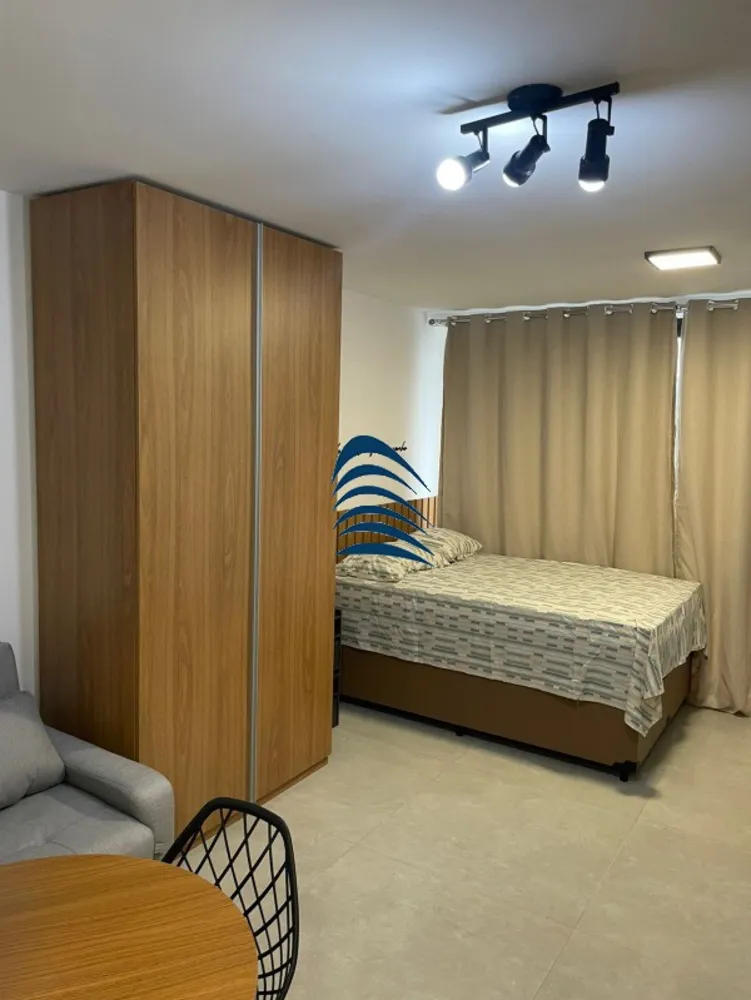 Apartamento, 1 quarto, 28 m² - Foto 4