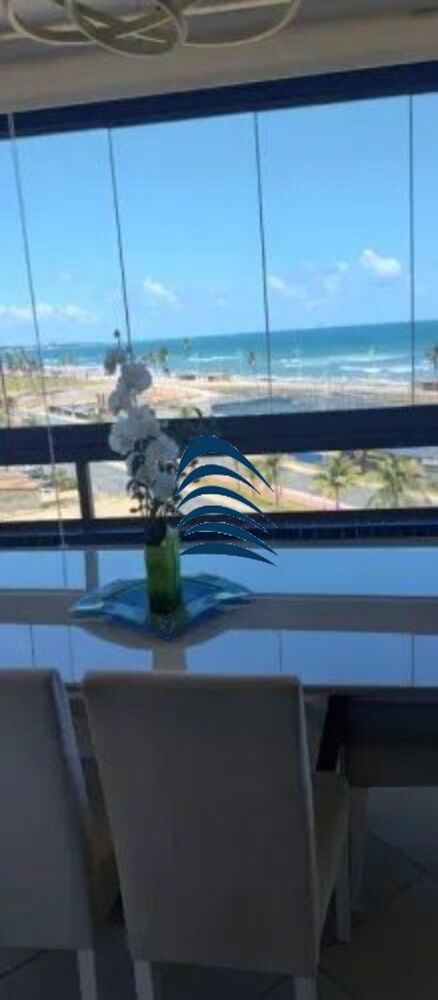 Apartamento, 2 quartos, 83 m² - Foto 1