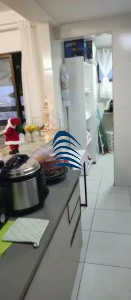 Apartamento, 2 quartos, 83 m² - Foto 4
