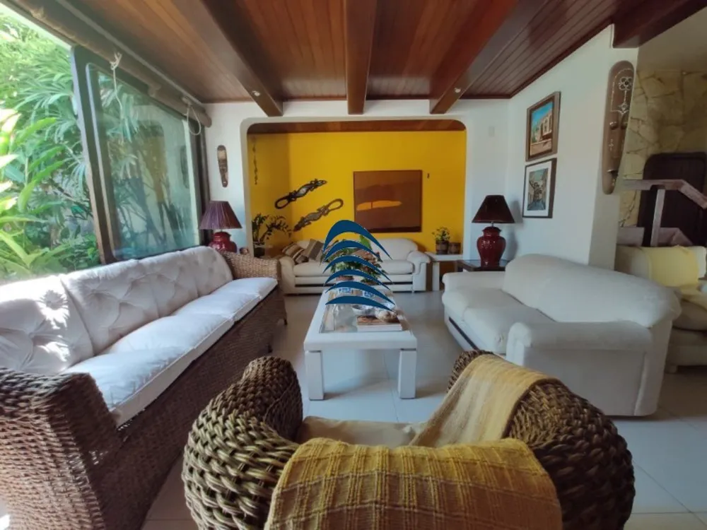 Casa, 4 quartos, 306 m² - Foto 12