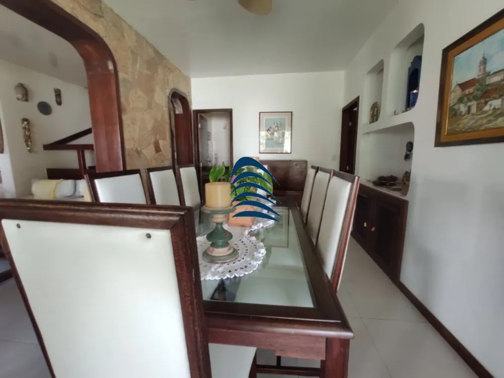 Casa, 4 quartos, 306 m² - Foto 16