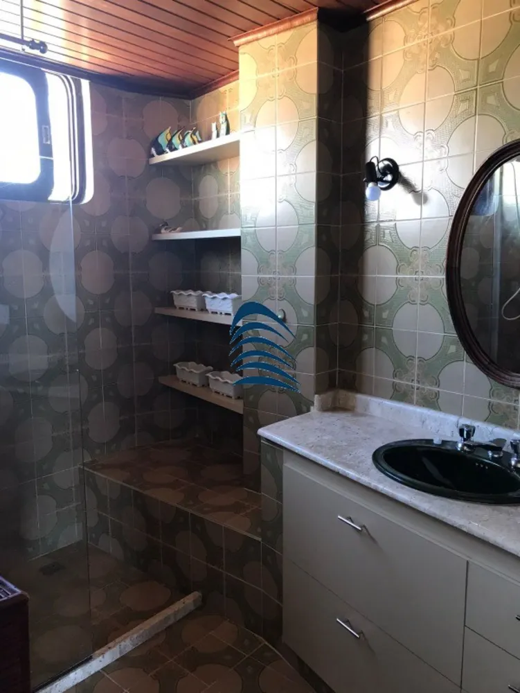 Casa, 4 quartos, 306 m² - Foto 14