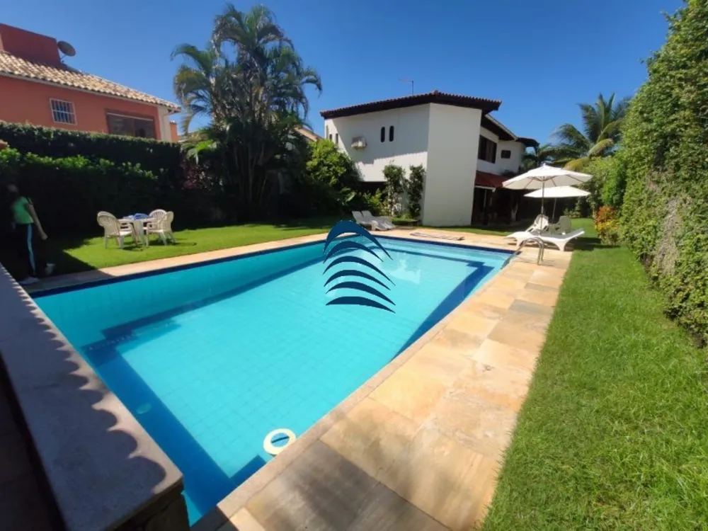 Casa, 4 quartos, 306 m² - Foto 1