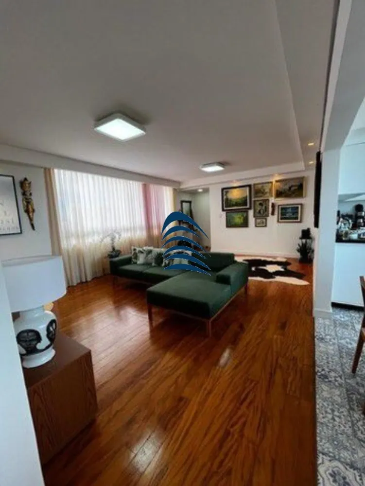 Casa, 4 quartos, 306 m² - Foto 7