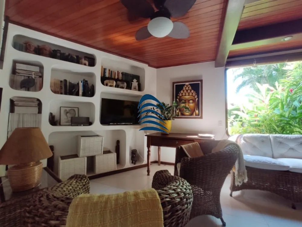 Casa, 4 quartos, 306 m² - Foto 15
