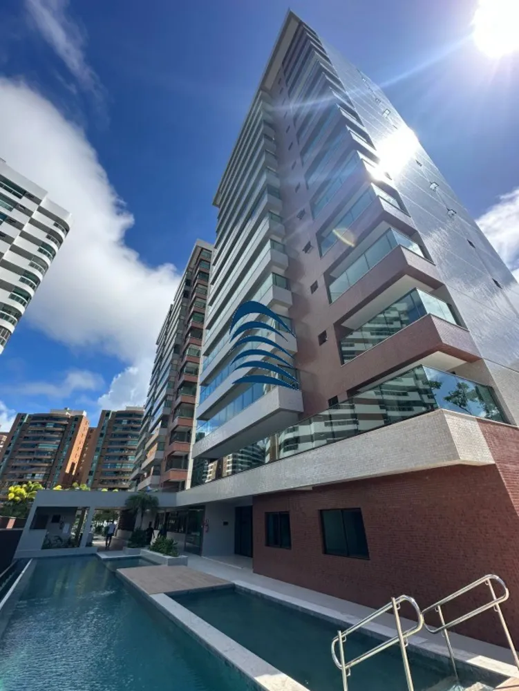 Apartamento, 4 quartos, 225 m² - Foto 7
