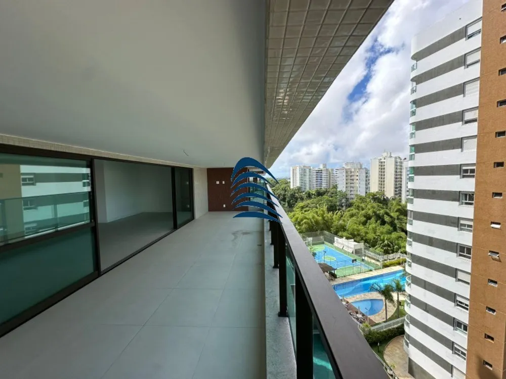 Apartamento, 4 quartos, 225 m² - Foto 12