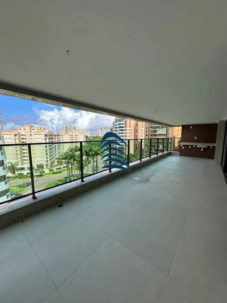 Apartamento, 4 quartos, 225 m² - Foto 9