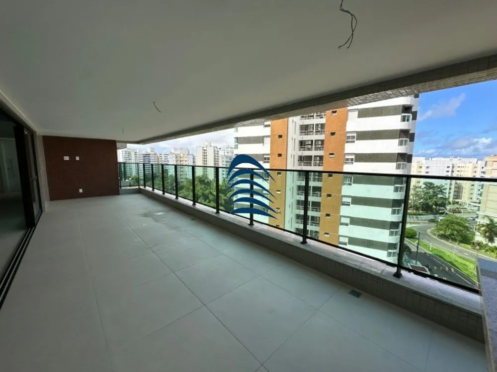 Apartamento, 4 quartos, 225 m² - Foto 1