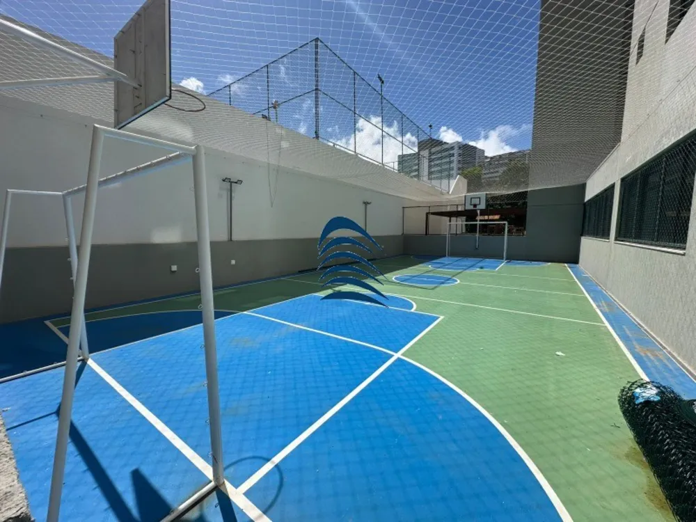 Apartamento, 4 quartos, 225 m² - Foto 14