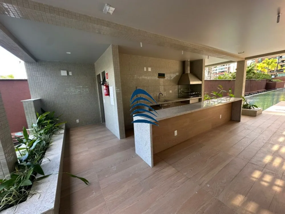 Apartamento, 4 quartos, 225 m² - Foto 16