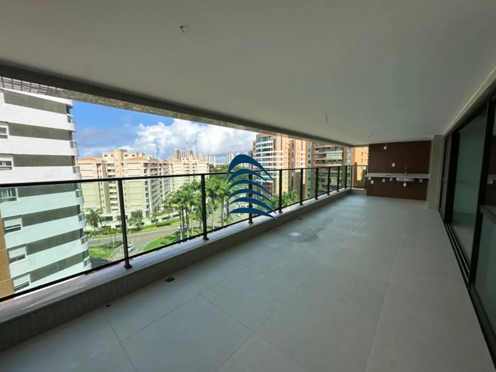 Apartamento, 4 quartos, 225 m² - Foto 13