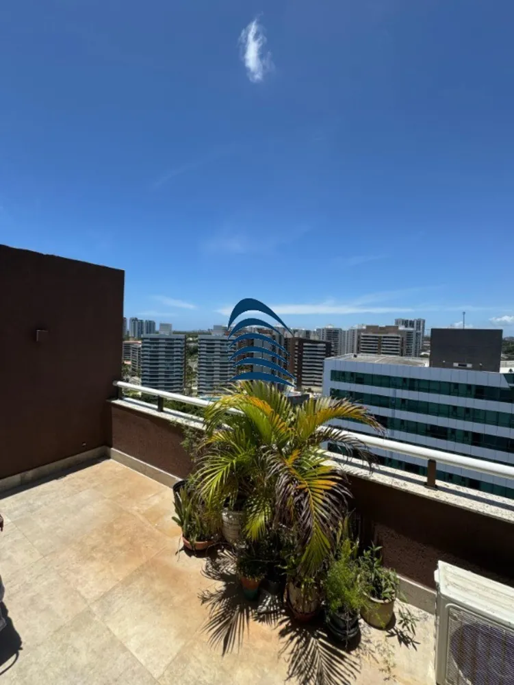 Apartamento, 2 quartos, 96 m² - Foto 7