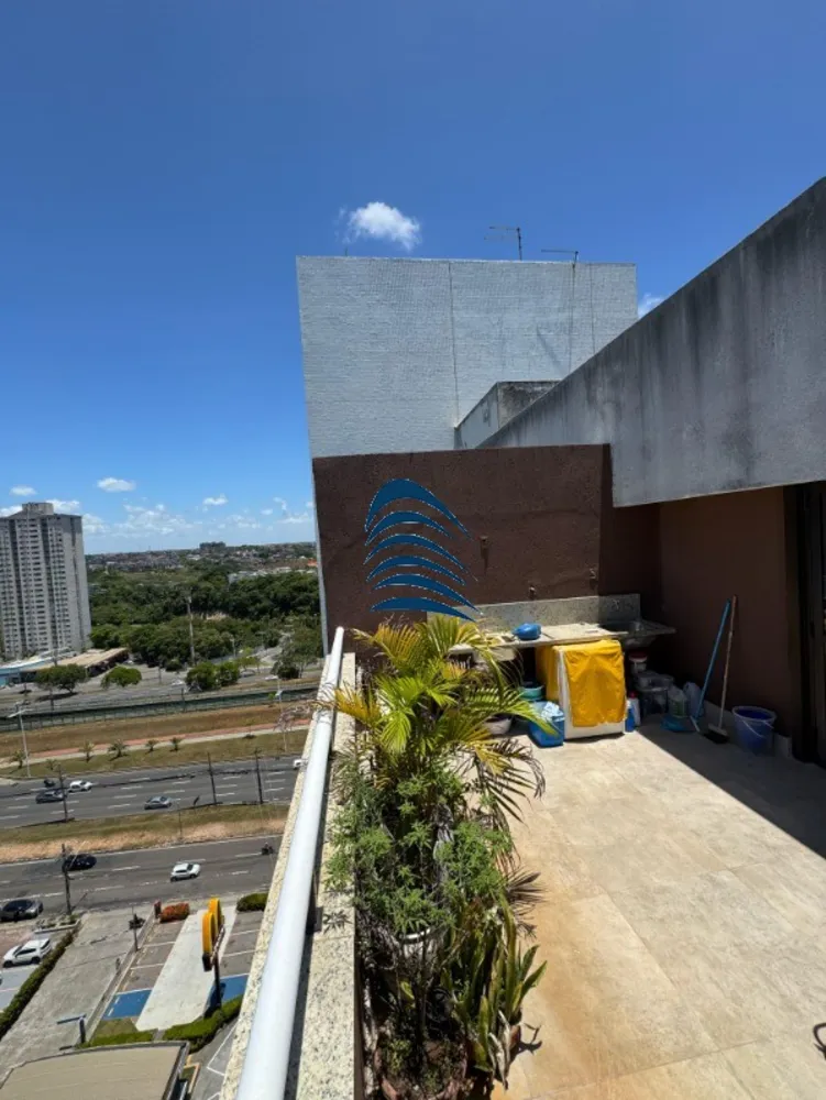 Apartamento, 2 quartos, 96 m² - Foto 3