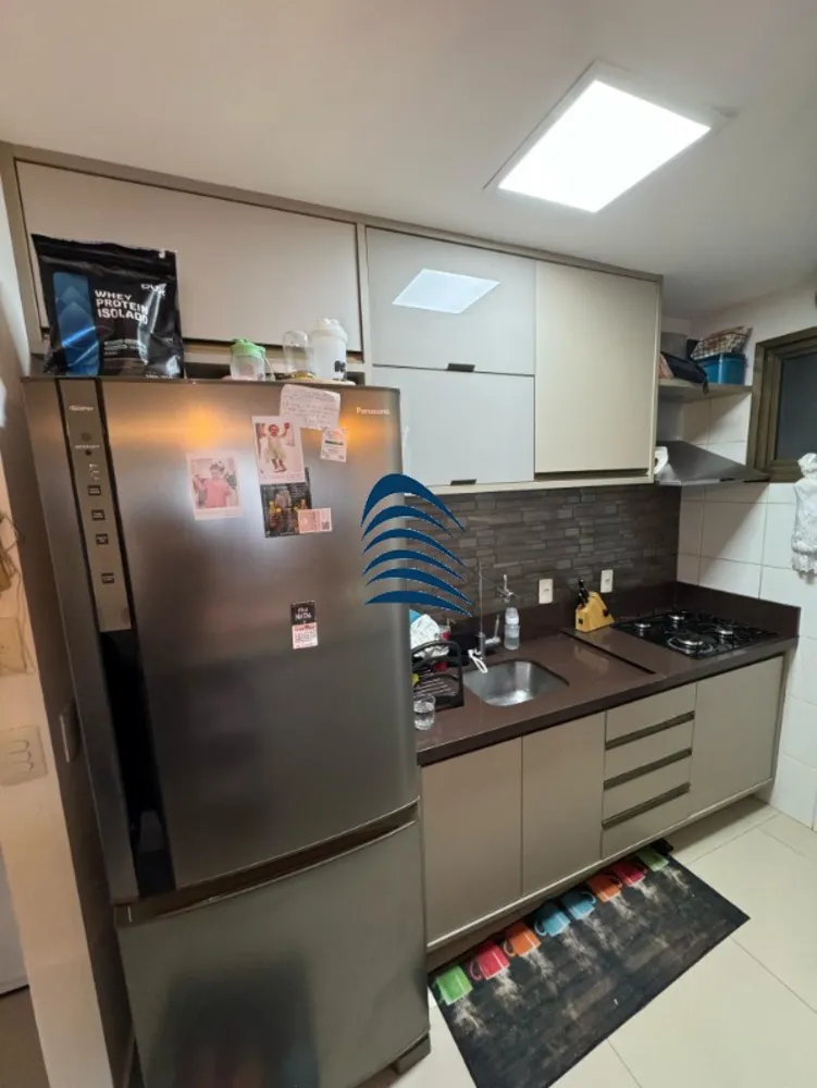 Apartamento, 2 quartos, 96 m² - Foto 12