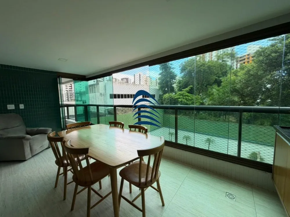 Apartamento, 3 quartos, 123 m² - Foto 5
