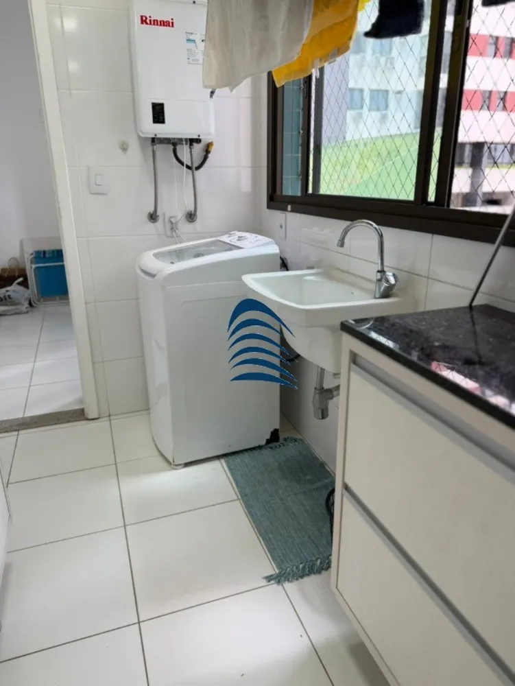 Apartamento, 3 quartos, 123 m² - Foto 7