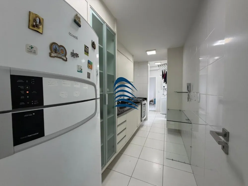 Apartamento, 3 quartos, 123 m² - Foto 3