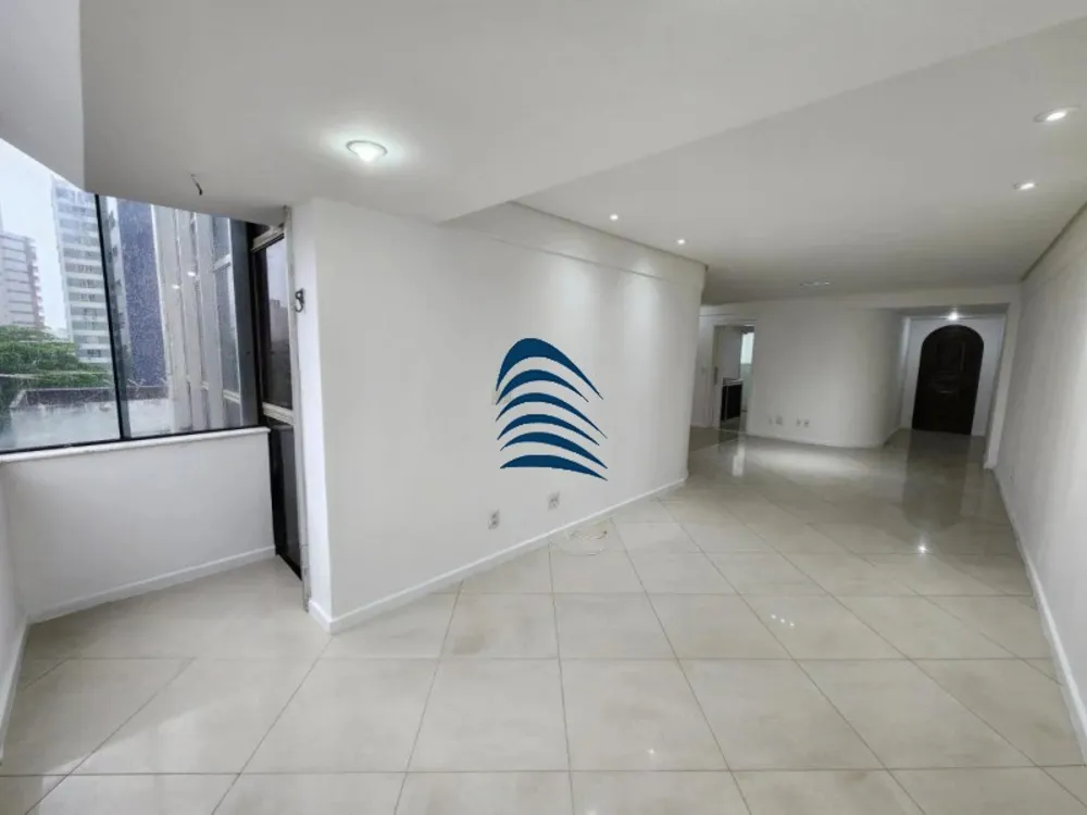 Apartamento, 3 quartos, 123 m² - Foto 4