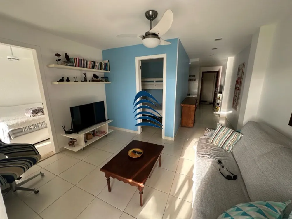 Apartamento, 2 quartos, 84 m² - Foto 5