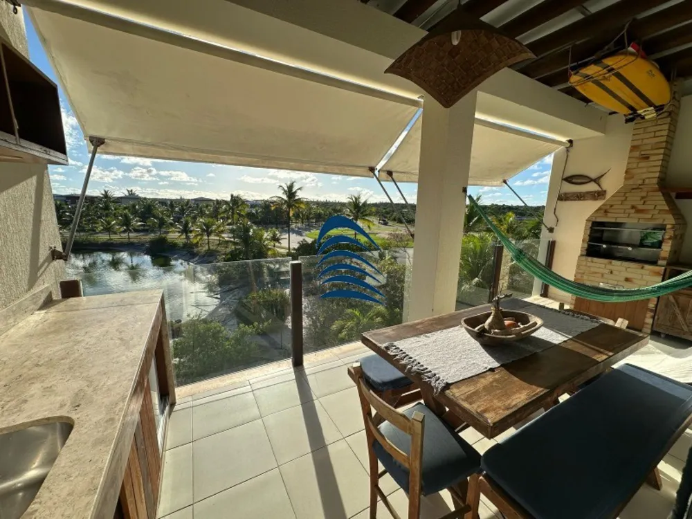 Apartamento, 2 quartos, 84 m² - Foto 1