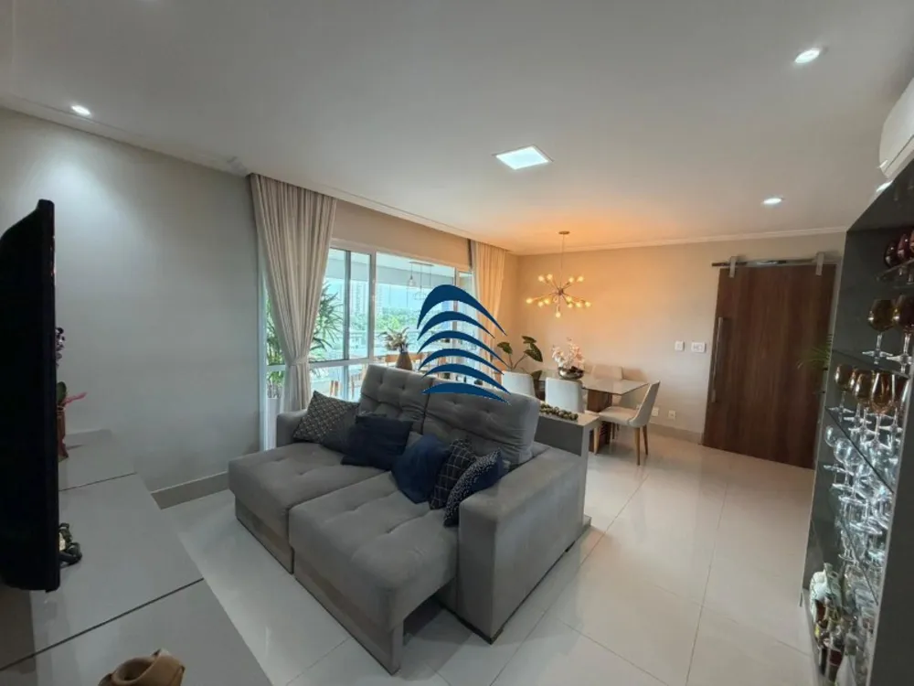 Apartamento, 3 quartos, 130 m² - Foto 5