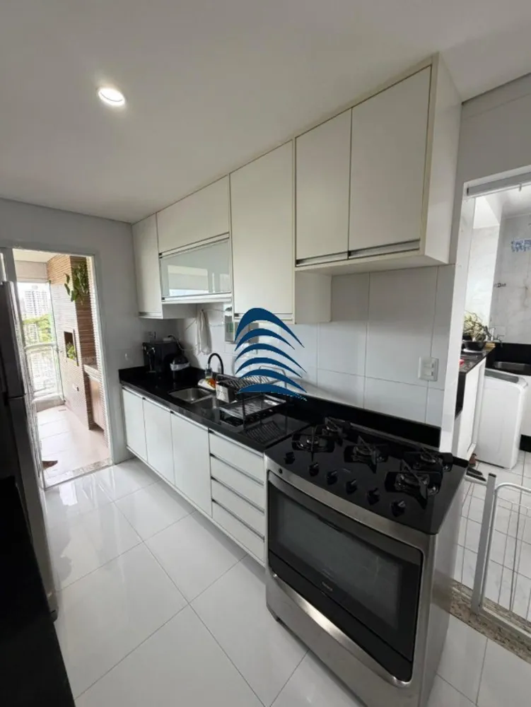 Apartamento, 3 quartos, 130 m² - Foto 8