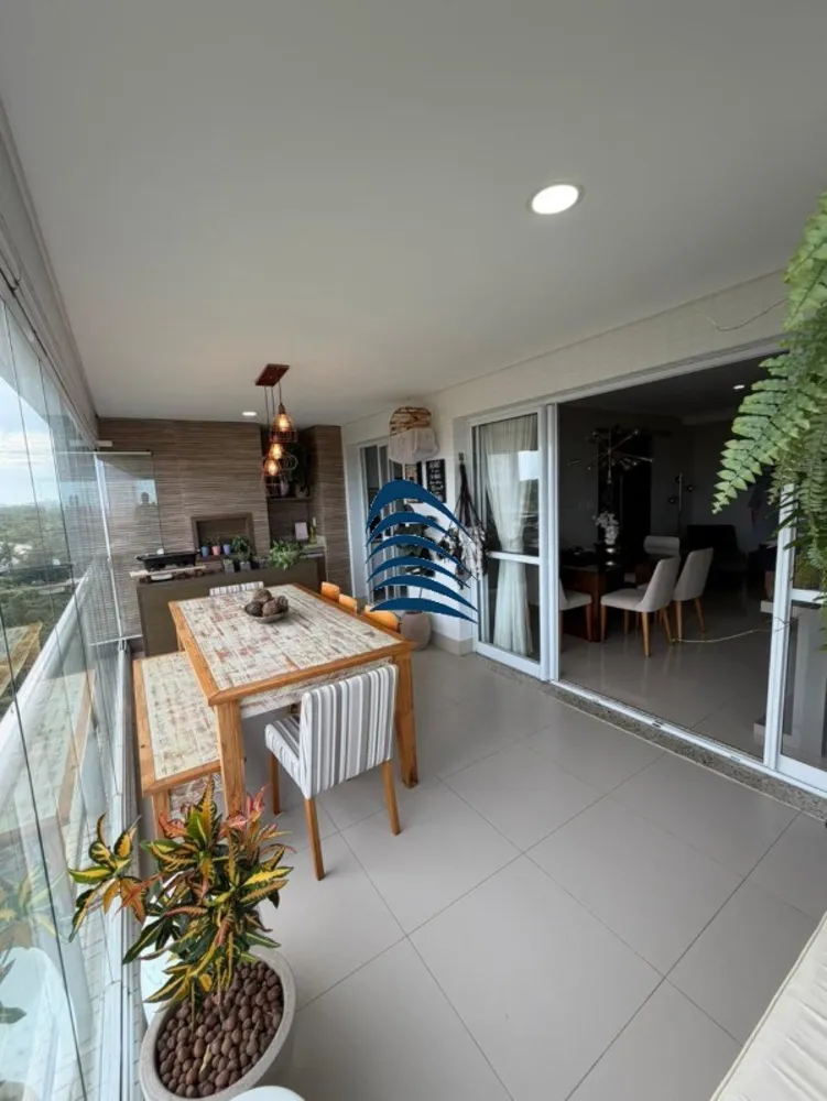 Apartamento, 3 quartos, 130 m² - Foto 6