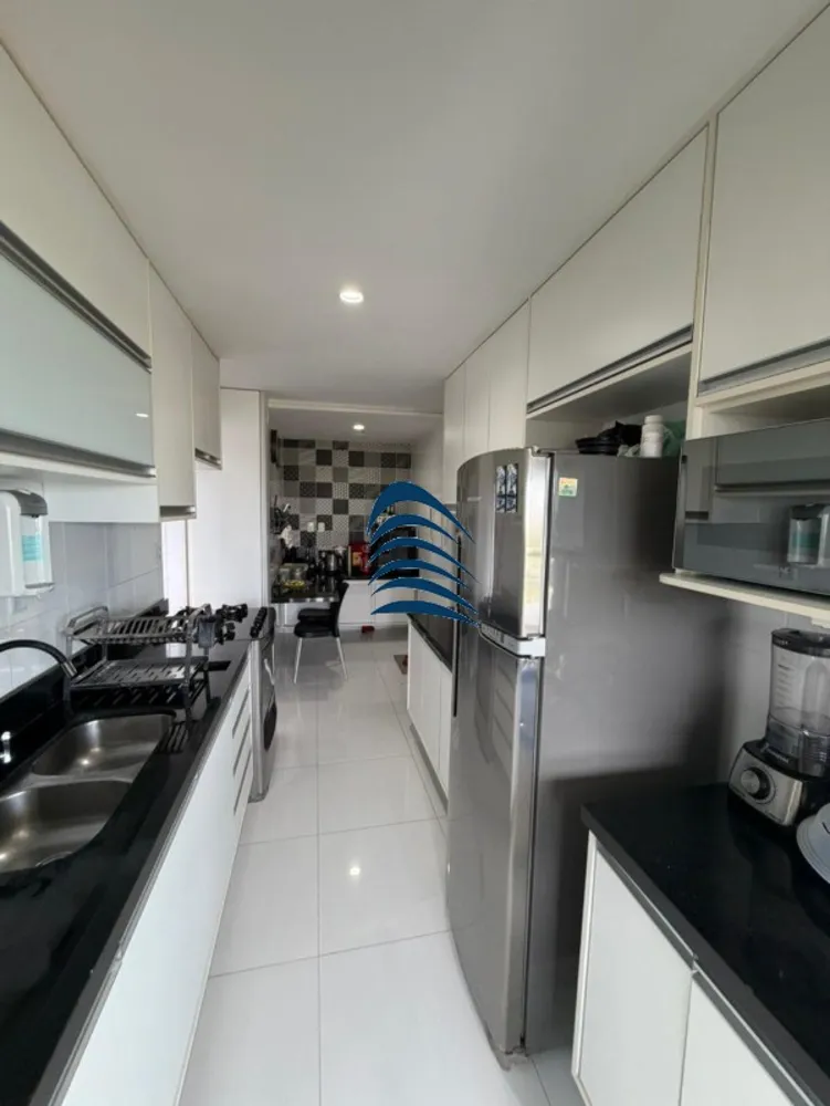 Apartamento, 3 quartos, 130 m² - Foto 3