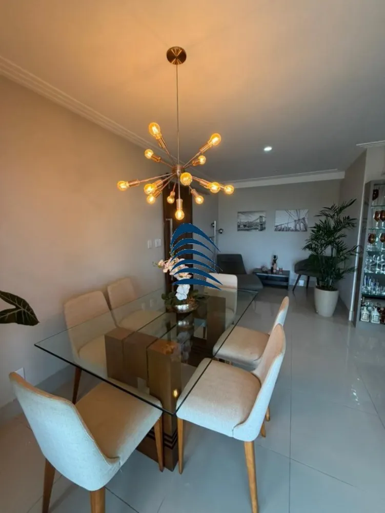 Apartamento, 3 quartos, 130 m² - Foto 7